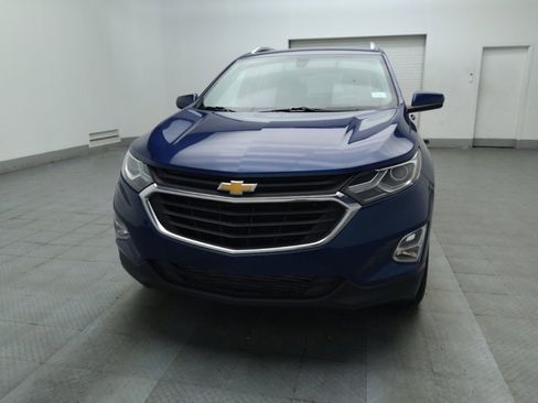 Used 2019 Chevrolet Equinox LT FWD image 15