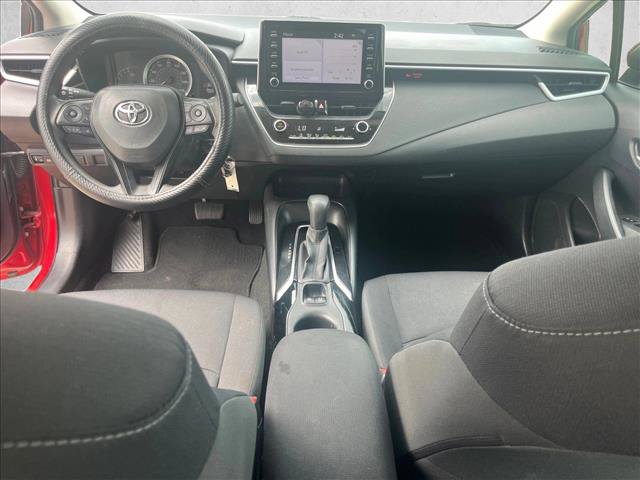 Used 2020 Toyota Corolla LE FWD image 14
