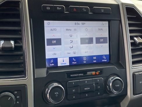 Used 2021 Ford F250 Lariat AWD/4WD image 16
