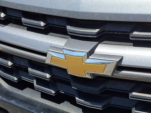 Used 2022 Chevrolet Colorado LT w/ LT Convenience Package RWD image 5