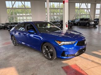 Used 2024 Acura Integra A-Spec FWD video 1