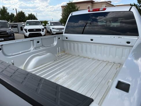 Used 2012 Chevrolet Silverado 1500 LT AWD/4WD image 12