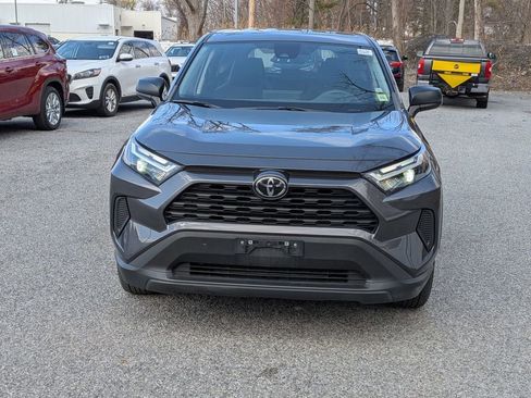 Used 2023 Toyota RAV4 LE image 9