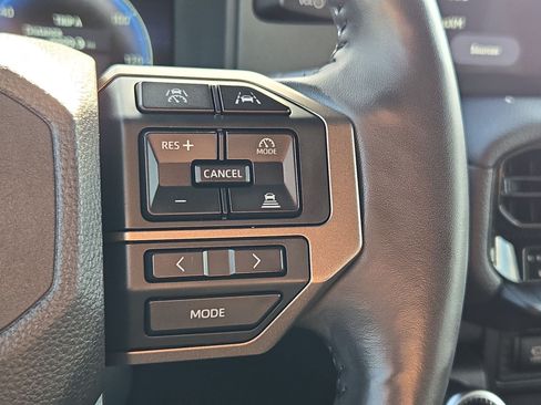 Used 2024 Toyota Land Cruiser AWD/4WD image 19