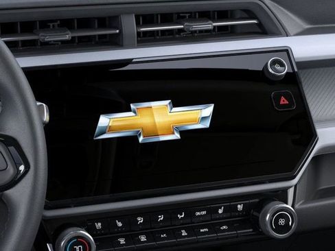 New 2027 Chevrolet Bolt RS image 20