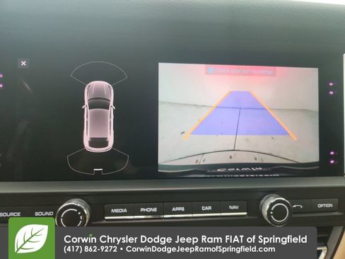Used 2020 Porsche Macan AWD/4WD image 24