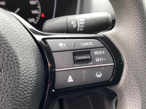 Used 2023 Honda Civic LX image 16