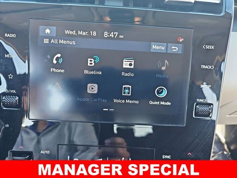 Used 2024 Hyundai Tucson SEL image 22