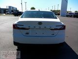 Used 2025 Toyota Camry LE image 3