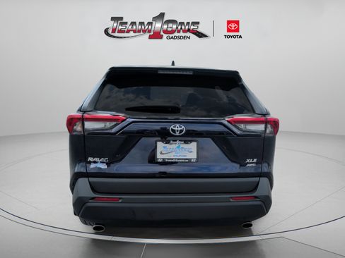 Used 2024 Toyota RAV4 XLE Premium AWD/4WD image 7