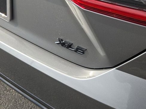 New 2026 Toyota Camry XLE AWD/4WD image 4