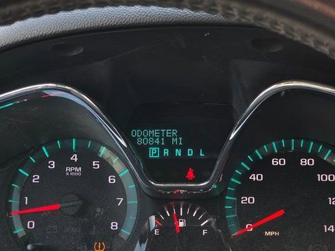 Used 2017 Chevrolet Traverse LT image 5