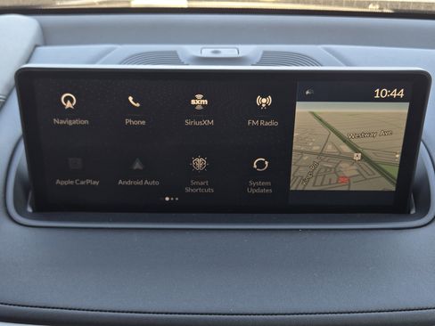 Certified 2023 Acura MDX SH-AWD w/ Technology Package image 17