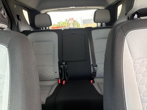 Used 2020 Chevrolet Equinox LS w/ LS Convenience Package image 25