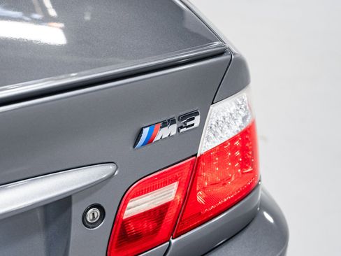 Used 2005 BMW M3 Coupe image 14