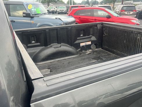 Used 2019 Ford F150 XL w/ Equipment Group 101A Mid AWD/4WD image 16