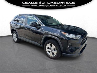 Used 2020 Toyota RAV4 XLE