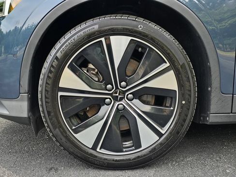 Used 2024 Polestar Polestar 2 AWD/4WD image 46