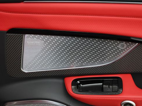 Used 2024 Maserati GranTurismo Trofeo image 18