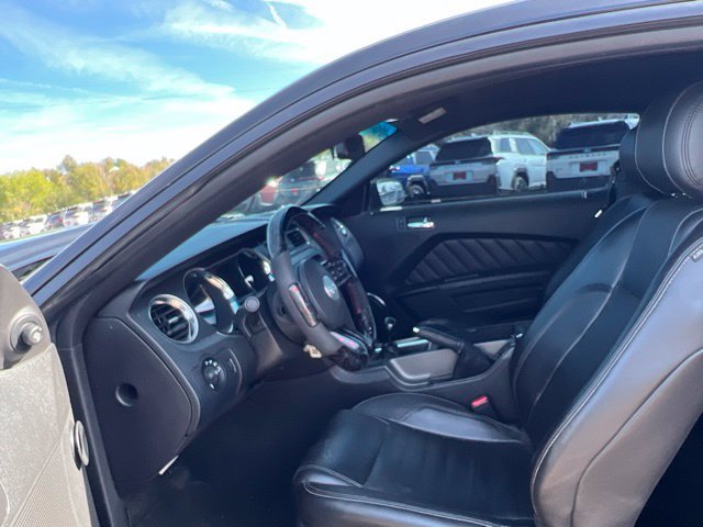 Used 2014 Ford Mustang GT Premium w/ Accessory Package 5 RWD image 32