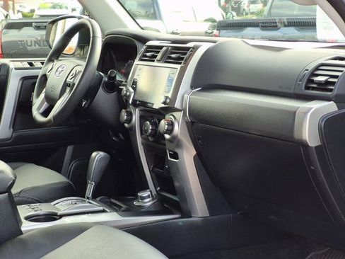 Used 2022 Toyota 4Runner SR5 Premium image 24