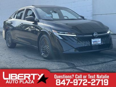New 2026 Nissan Sentra SV w/ SV Convenience Package