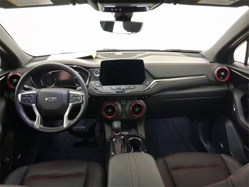 Used 2024 Chevrolet Blazer RS w/ Driver Confidence II Package image 20