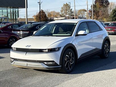 Used 2024 Hyundai Ioniq 5 SEL