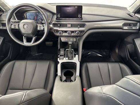 Certified 2025 Acura Integra image 23