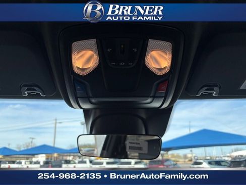 New 2026 RAM 2500 Tradesman image 23