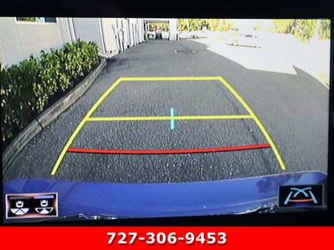 Used 2022 Lexus RC 300 w/ Premium Package image 4