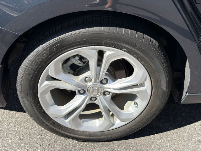 Used 2023 Honda Accord LX image 19
