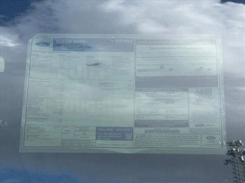 New 2026 Ford F250 XLT w/ FX4 Off-Road Package image 17