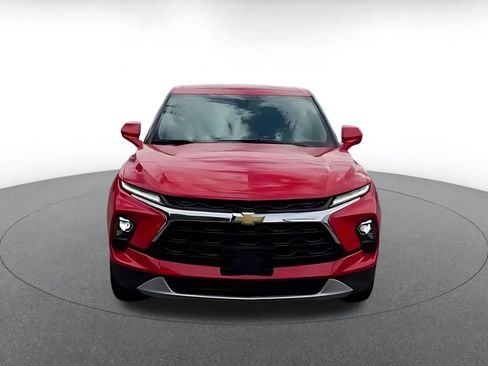 Used 2026 Chevrolet Blazer LT AWD/4WD image 4