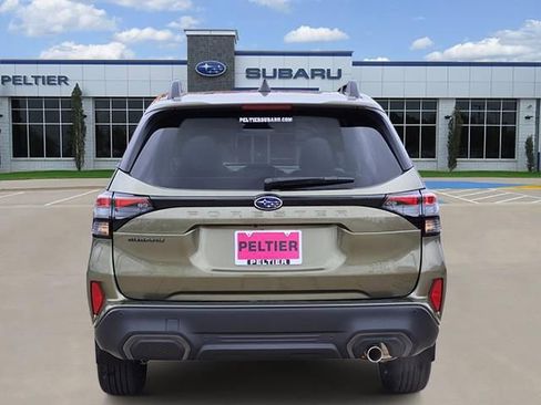 New 2026 Subaru Forester Limited image 4