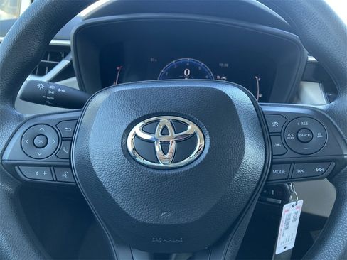 New 2026 Toyota Corolla LE image 9