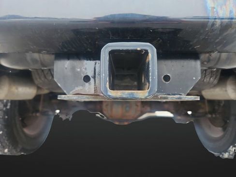 Used 2014 RAM 1500 Express w/ Black Ram 1500 Express Group image 31