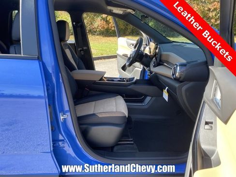 New 2026 Chevrolet Equinox ACTIV image 17