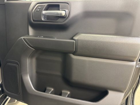 New 2026 GMC Sierra 1500 Pro w/ Pro Value Package image 28