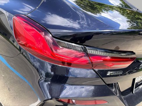 Used 2021 BMW M850i Gran Coupe xDrive AWD/4WD image 27