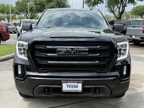 Used 2022 GMC Sierra 1500 Elevation image 10
