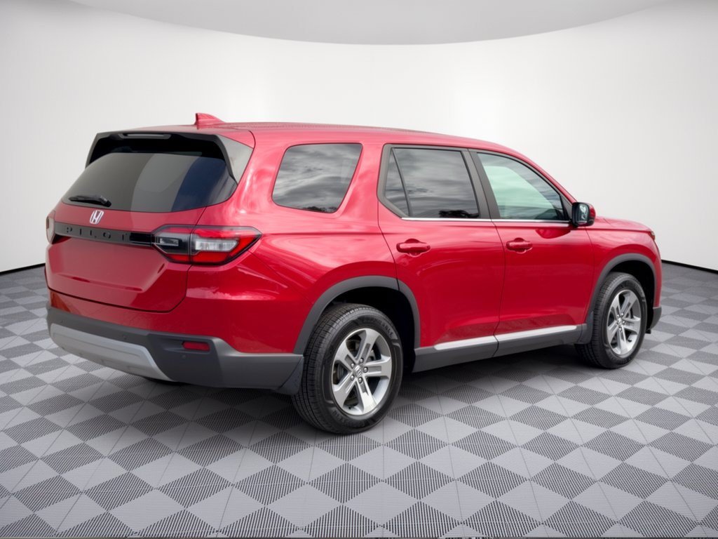 Used 2024 Honda Pilot EX-L image 9