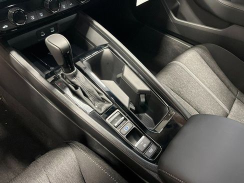 New 2026 Honda Accord Sport image 24