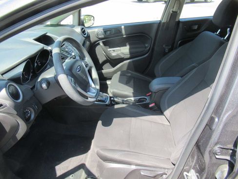 Used 2019 Ford Fiesta SE image 21