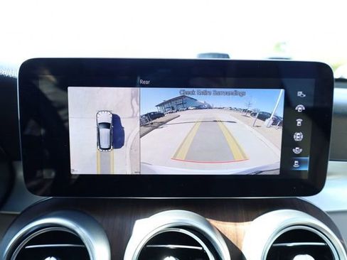 Certified 2022 Mercedes-Benz GLC 300 4MATIC image 23