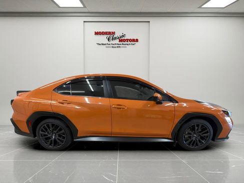 Used 2023 Subaru WRX Premium AWD/4WD image 8