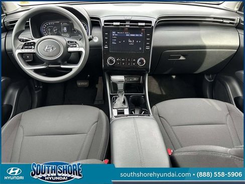 Used 2023 Hyundai Tucson SEL image 14