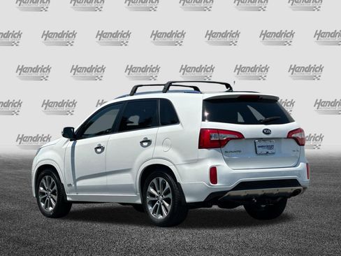 Used 2015 Kia Sorento SX AWD/4WD image 7