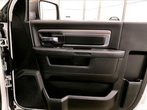 Used 2022 RAM 1500 Tradesman w/ Power & Remote Entry Group RWD image 23