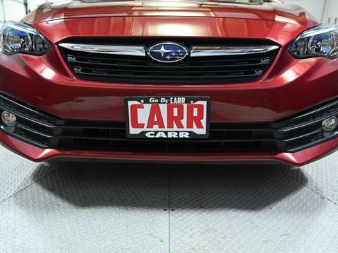 Used 2023 Subaru Impreza Premium image 18